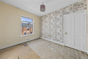 Ashfield Road Hasland